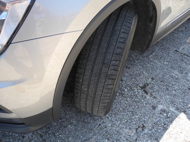 VOLKSWAGEN Tiguan usata 64