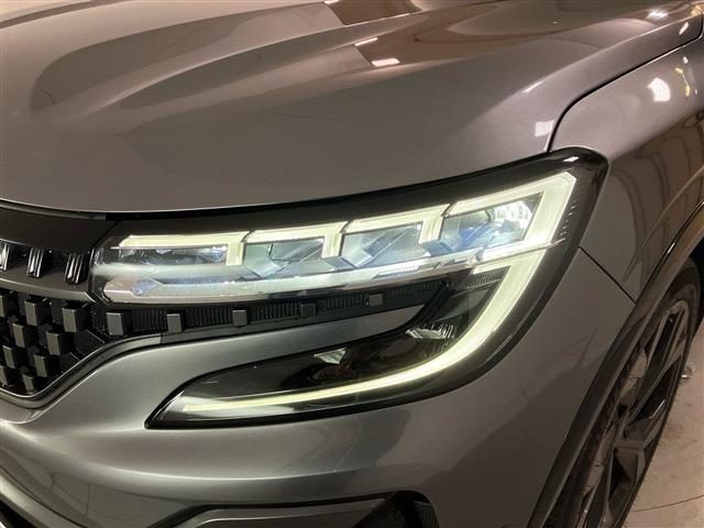 RENAULT Austral usata, con Controllo automatico clima