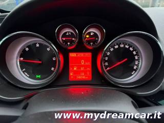 OPEL Insignia usata, con Cerchi in lega