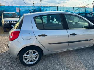 RENAULT Clio usata, con Airbag Passeggero