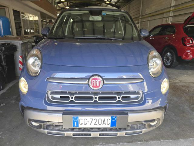 FIAT 500L usata, con Airbag laterali