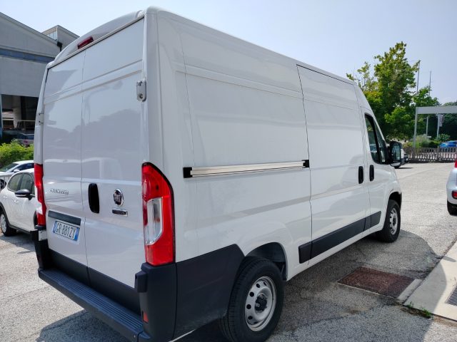 FIAT Ducato usata, con Servosterzo
