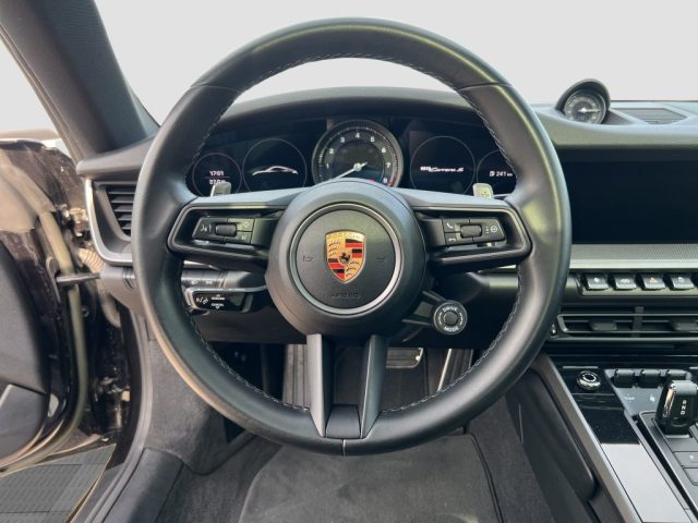 PORSCHE 911 usata 12