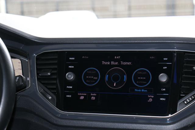 VOLKSWAGEN T-Roc usata, con Lettore CD
