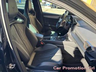 CUPRA Leon usata, con Controllo automatico clima