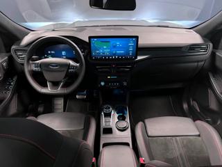 FORD Kuga usata, con Regolazione elettrica sedili