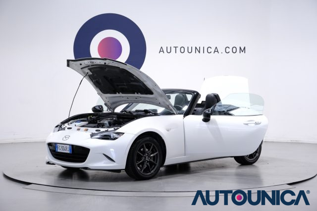 MAZDA MX-5 usata 63