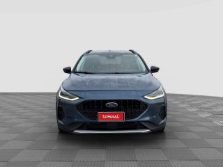 FORD Focus usata 7