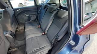 FORD Kuga usata, con Climatizzatore