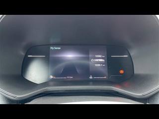 RENAULT Clio usata, con Fendinebbia