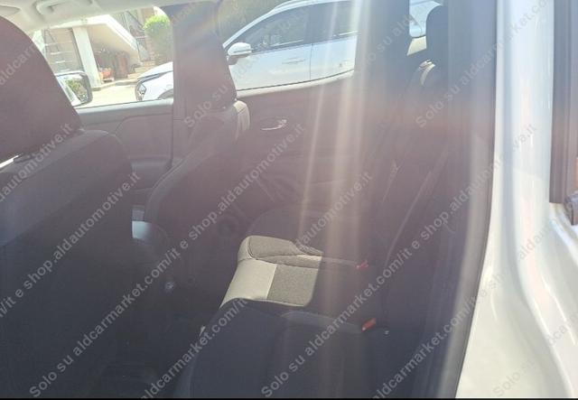 JEEP Renegade usata, con Cerchi in lega