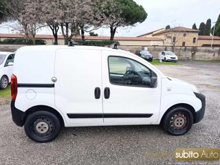 CITROEN Nemo usata, con Immobilizzatore elettronico