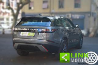 LAND ROVER Range Rover Velar usata, con Boardcomputer
