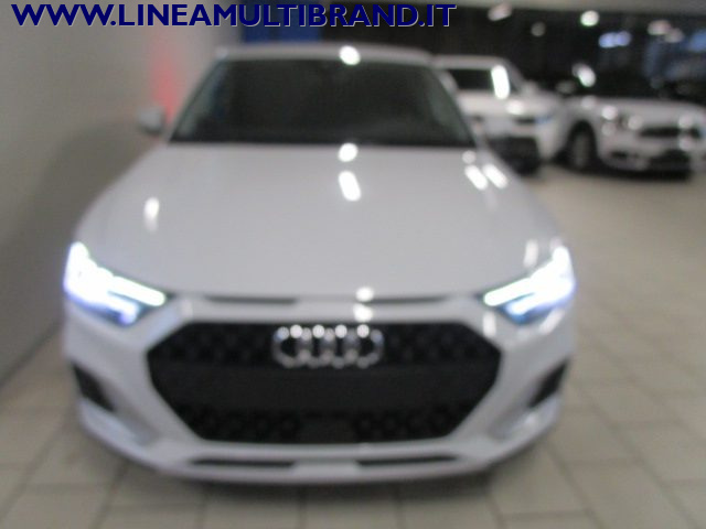 AUDI A1 usata, con Bluetooth
