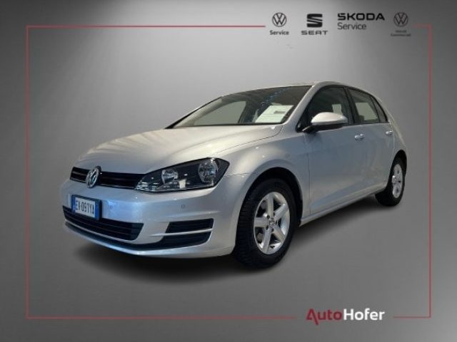 VOLKSWAGEN Golf usata, con ABS