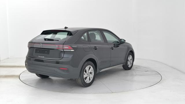 VOLKSWAGEN Taigo usata, con Alzacristalli elettrici