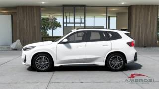 BMW X1 usata 2