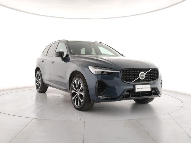 VOLVO XC60 usata, con Autoradio
