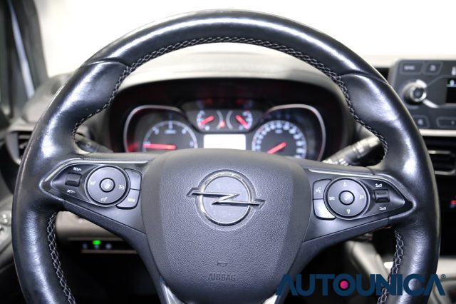 OPEL Combo Life usata, con Boardcomputer