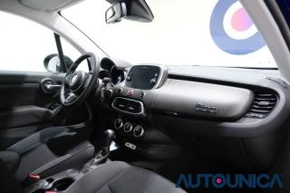 FIAT 500X usata 47