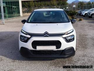 CITROEN C3 usata, con Airbag laterali