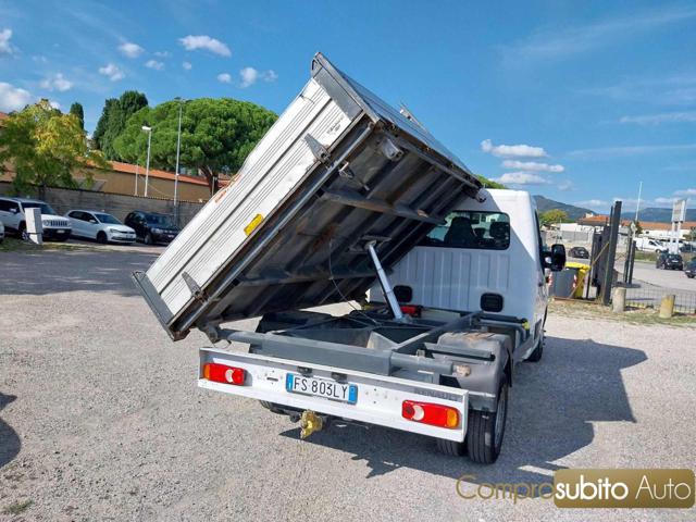 RENAULT Master usata, con Specchietti laterali elettrici