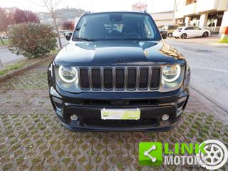 JEEP Renegade usata, con Airbag