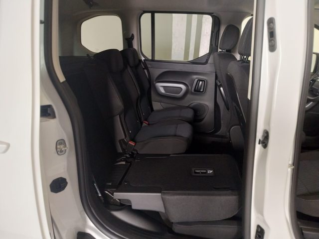 FIAT Doblo usata, con Chiusura centralizzata telecomandata