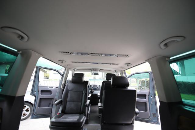 VOLKSWAGEN Multivan usata, con Servosterzo