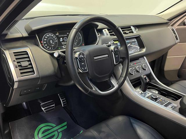 LAND ROVER Range Rover Sport usata, con Cerchi in lega