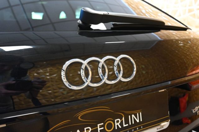 AUDI A6 allroad usata 18