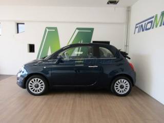 FIAT 500C usata, con Airbag Passeggero