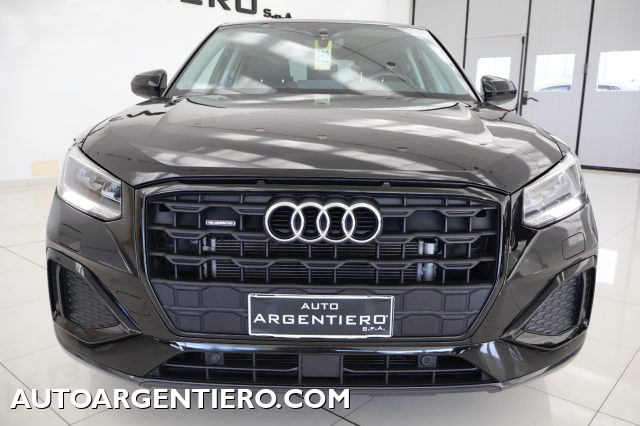 AUDI Q2 usata, con Airbag