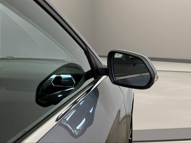 MG ZS usata, con Sensori di parcheggio posteriori