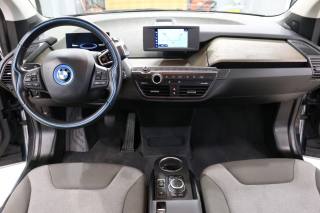 BMW i3 usata, con Climatizzatore