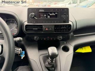 FIAT Doblo usata, con Chiusura centralizzata telecomandata