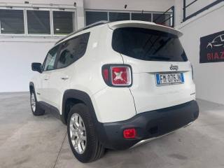 JEEP Renegade usata, con Airbag Passeggero