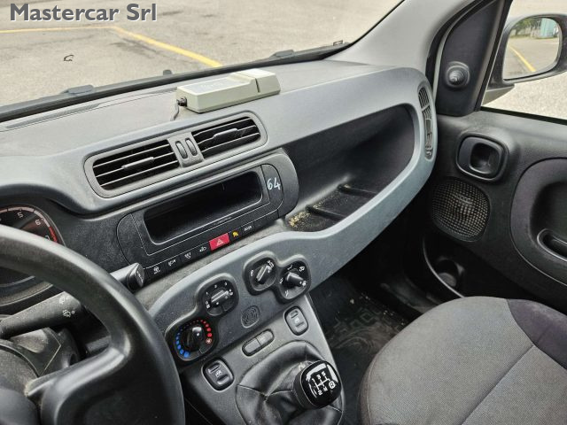 FIAT Panda usata 13