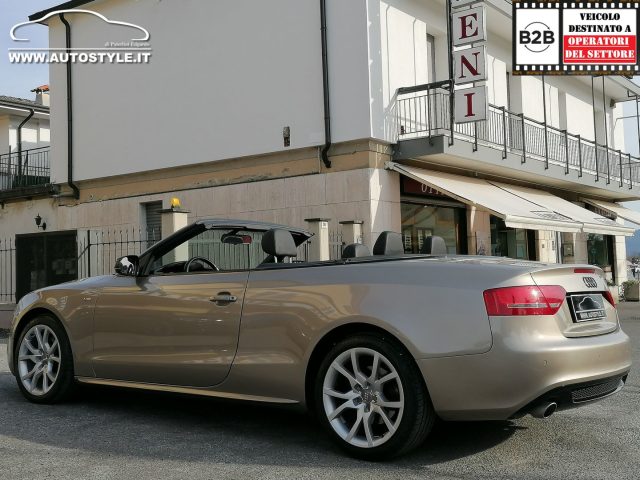 AUDI A5 usata 86