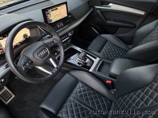 AUDI Q5 usata, con Controllo trazione