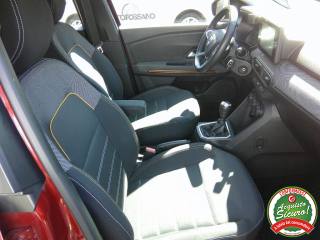 DACIA Sandero usata, con Servosterzo