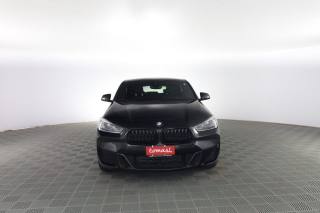 BMW X2 X2 sDrive18d Msport