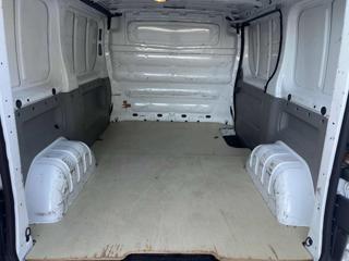 RENAULT Trafic usata, con Airbag testa