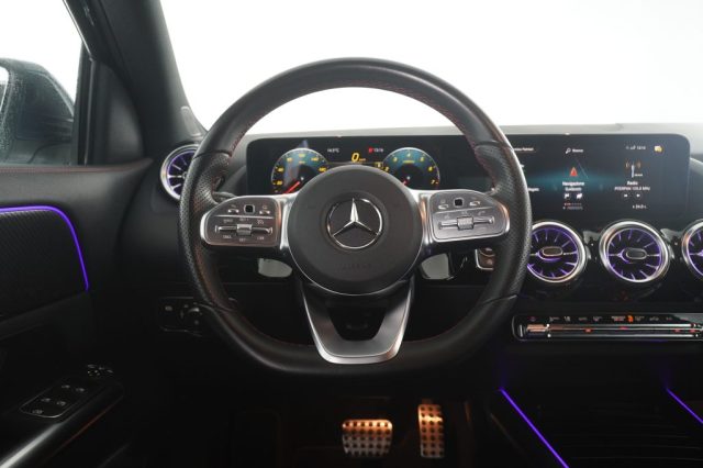 MERCEDES-BENZ CLA usata 5