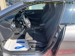 MERCEDES-BENZ CLA 200 usata, con Autoradio