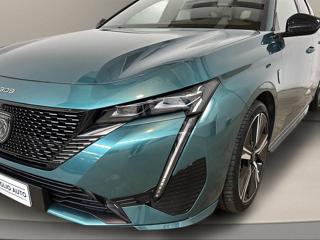 PEUGEOT 308 usata, con Autoradio digitale