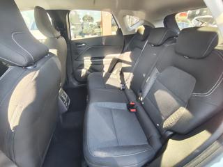 RENAULT Captur usata, con Cerchi in lega