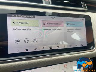 LAND ROVER Range Rover Velar usata, con Filtro antiparticolato