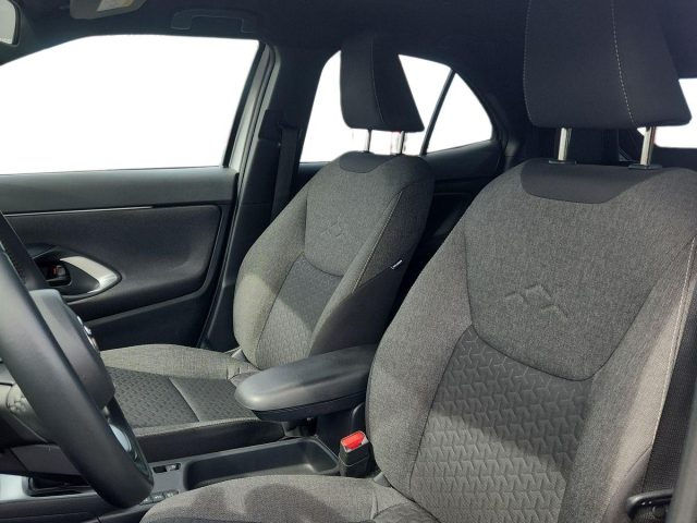 TOYOTA Yaris Cross usata, con Sensore di pioggia