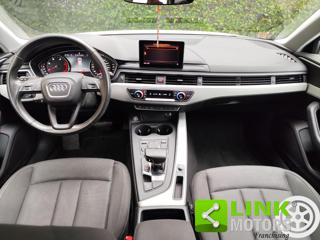 AUDI A4 usata, con Airbag Passeggero